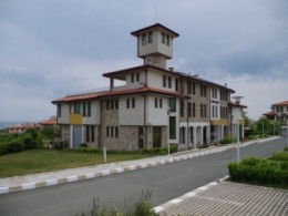 Хотел Лалов Егрек1