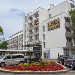 ПРЕСТИЖ ДЕЛУКС ХОТЕЛ АКВАПАРК КЛУБ 2