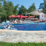Хотел  Мерлин гр. Лозенец20