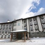 хотел Панорама1