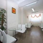 хотел Панорама9