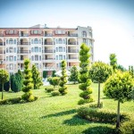 Аполония Палас  Синеморец10