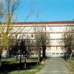 Балнеохотел Милениум  Павел Баня12