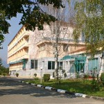 Балнеохотел Милениум  Павел Баня8