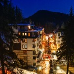 Грийн Лайф Фемили Апартмънтс Пампорово4