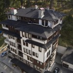 Грийн Лайф Фемили Апартмънтс Пампорово5