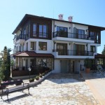 Комплекс Сирена Бяла8 Комплекс Сирена Бяла8