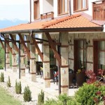 Панорама Ризорт  Банско12