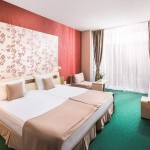 Парк и СПА хотел Марково  Пловдив15