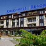 Русковец Резорт Добринище1