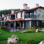 Русковец Резорт Добринище3