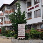 Феста Гардения Хилс Слънчев бряг3
