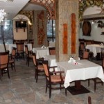 Хотел България Хасковски минерални бани4