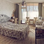 Хотел Виталис  Костенец13