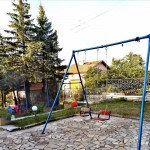 Хотел Виталис  Костенец19