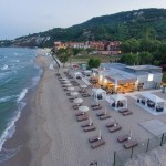 Хотел Ефект Алгара Бийч Кранево2