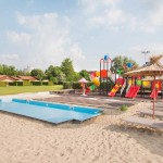 Хотел Ефект Алгара Бийч Кранево30