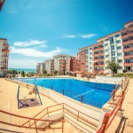 Панорама Форт Бийч Свети Влас14