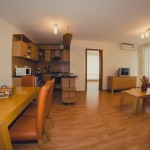 Панорама Форт Бийч Свети Влас15