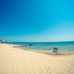 Панорама Форт Бийч Свети Влас3