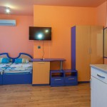 Хотел Дара Приморско3 Хотел Дара Приморско3