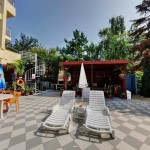 Хотел Екзотика Златни пясъци15