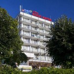 Хотел Кооп Китен Китен1