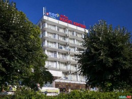Хотел Кооп Китен Китен1