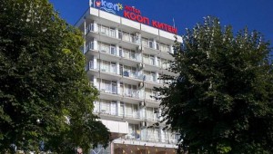 Хотел Кооп Китен Китен1