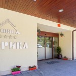 Хотел Борика Чепеларе3 Хотел Борика Чепеларе3