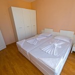 Хотел Месембрия Ризорт  Слънчев бряг8