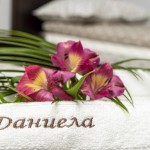 Хотел Даниела  гр. Китен1