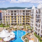 Хармони Сюитс 4, 5 и 6 - Монте Карло 11