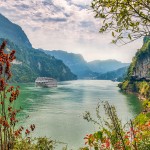 Xiling,Gorge,Of,The,Three,Gorges,Of,The,Yangtze,River Xiling,Gorge,Of,The,Three,Gorges,Of,The,Yangtze,River
