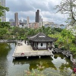 The,View,Of,Kowloon,Walled,City,Park The,View,Of,Kowloon,Walled,City,Park