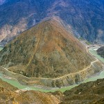 Yangtze,River,In,Yunnan,Province,,China Yangtze,River,In,Yunnan,Province,,China