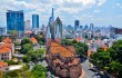 Notre,Dame,Cathedral,Ho,Chi,Minh,City